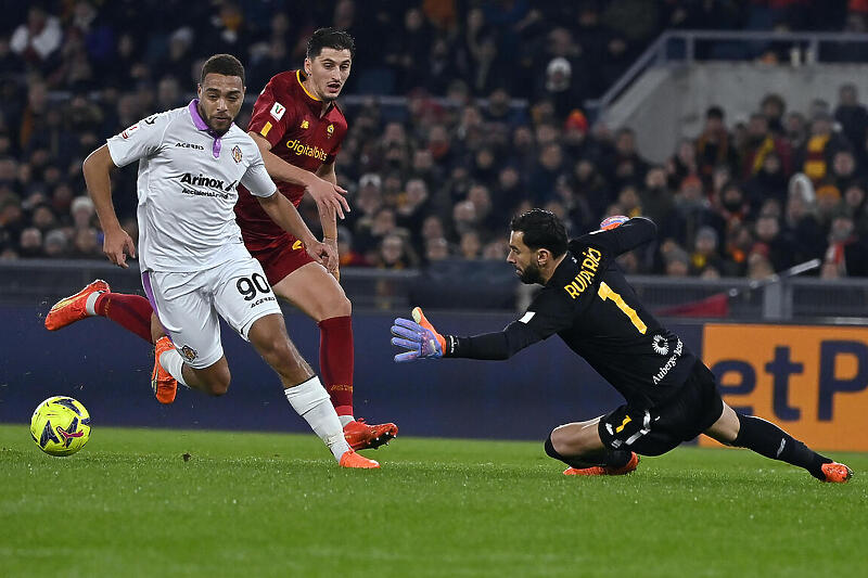 Cremonese je u polufinalu Kupa (Foto: EPA-EFE)