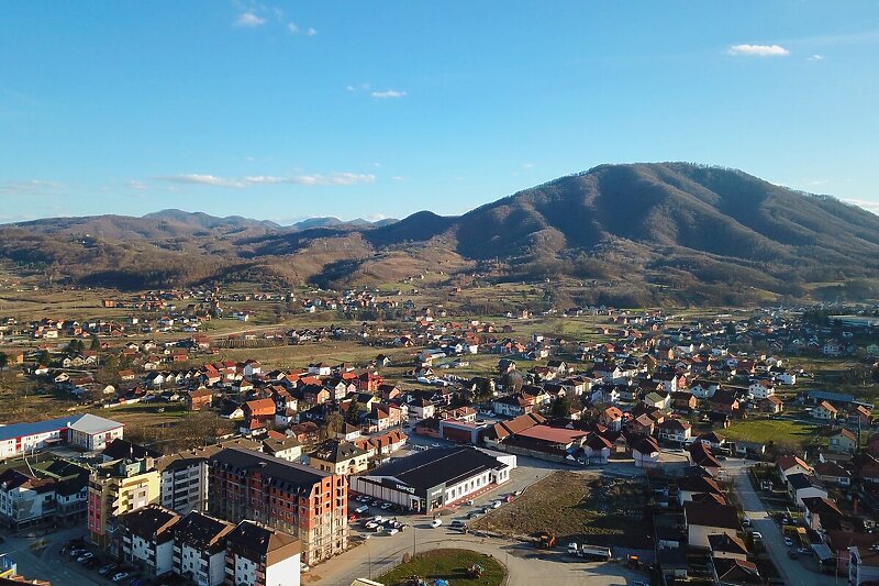 Foto: Općina Bratunac