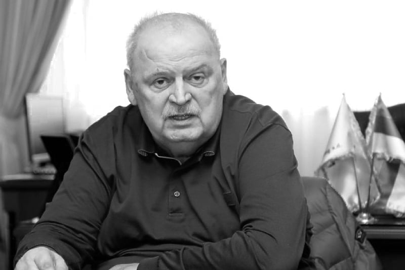 Slobodan Stanković (Foto: B. Zdrinja)