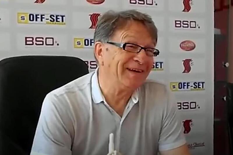 Miroslav Ćiro Blažević (Foto: Screenshot)