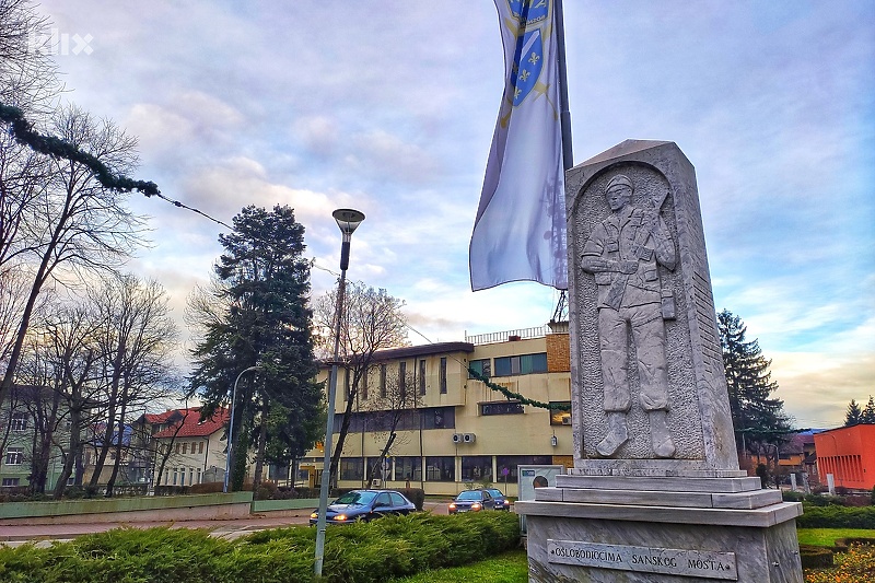 Sanski Most (Foto: R. D./Klix.ba)