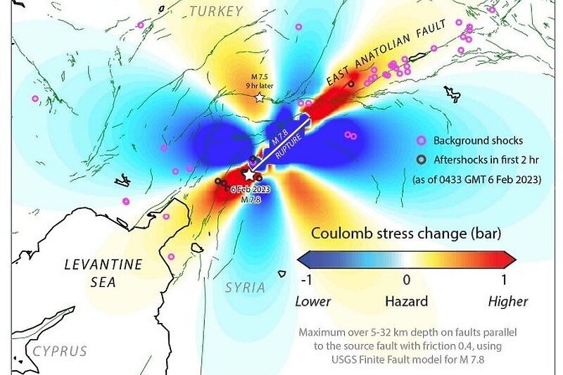 Foto: Temblor.net