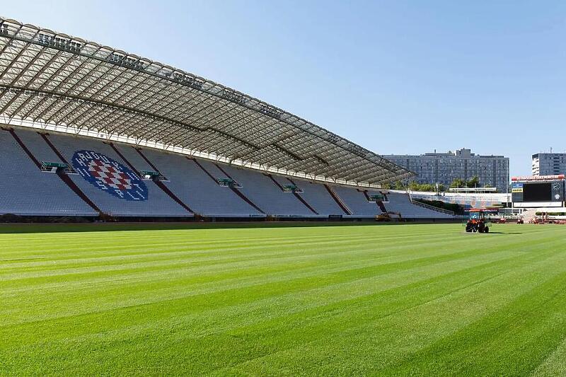 Stadion Poljud (Foto: Hajduk/Facebook)