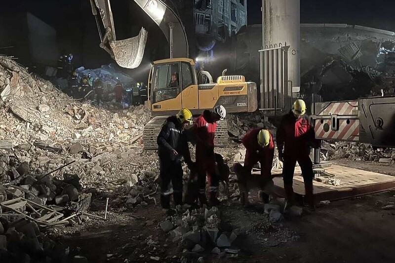 Foto: Gorska služba spašavanja Sarajevo