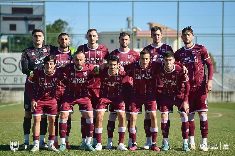 Foto: FK Sarajevo