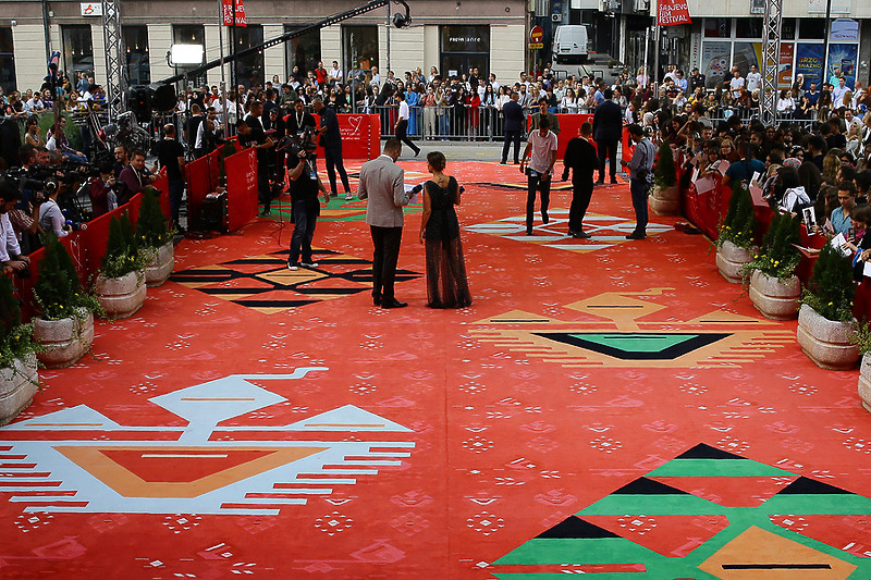 Sarajevo Film Festival