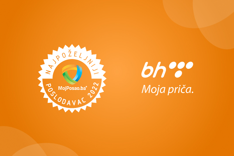 BH Telecom