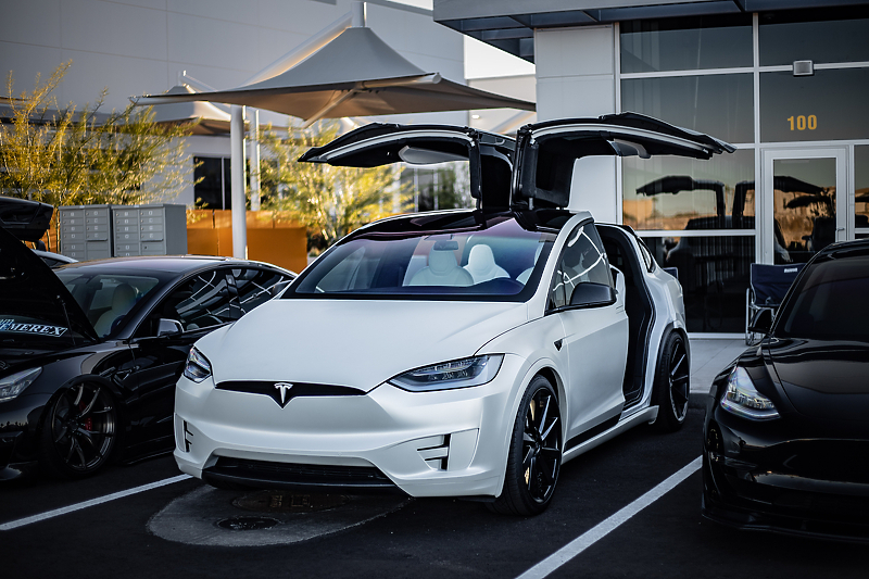 Kompanija tokom 2022. godine prodala više od milion automobila (Foto: Shutterstock)