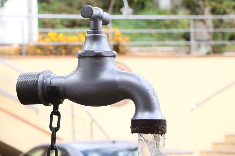 U sarajevskom preduzeću ViK smatraju da je neminovno poskupljenje vode (Foto: Klix.ba)