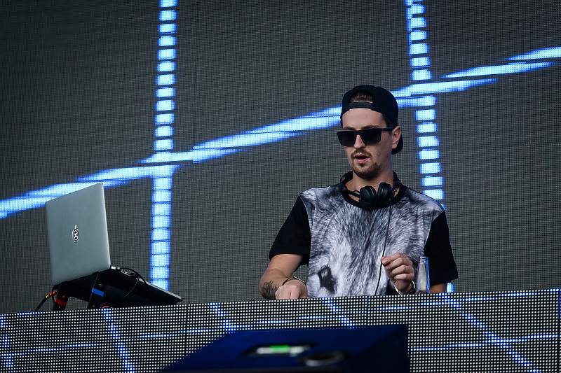 Robin Schulz