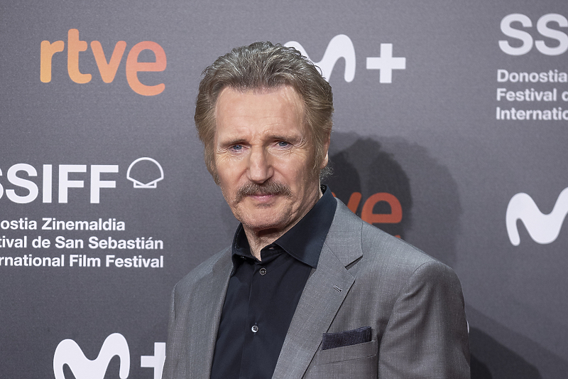 Liam Neeson (Foto: EPA-EFE)