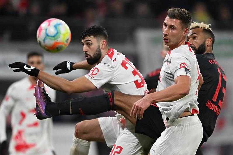 Joško Gvardiol (Foto: EPA-EFE)