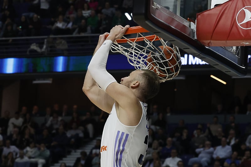 Džanan Musa (Foto: EPA-EFE)