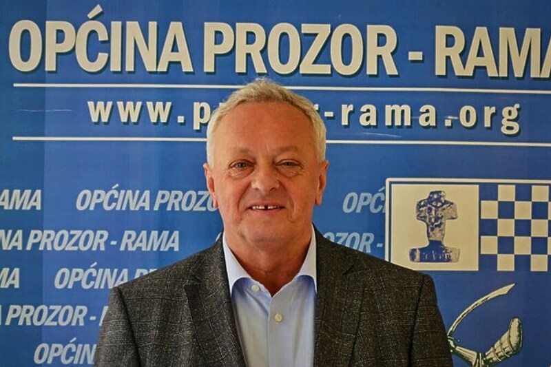 Jozo Ivančević (Foto: Facebook)