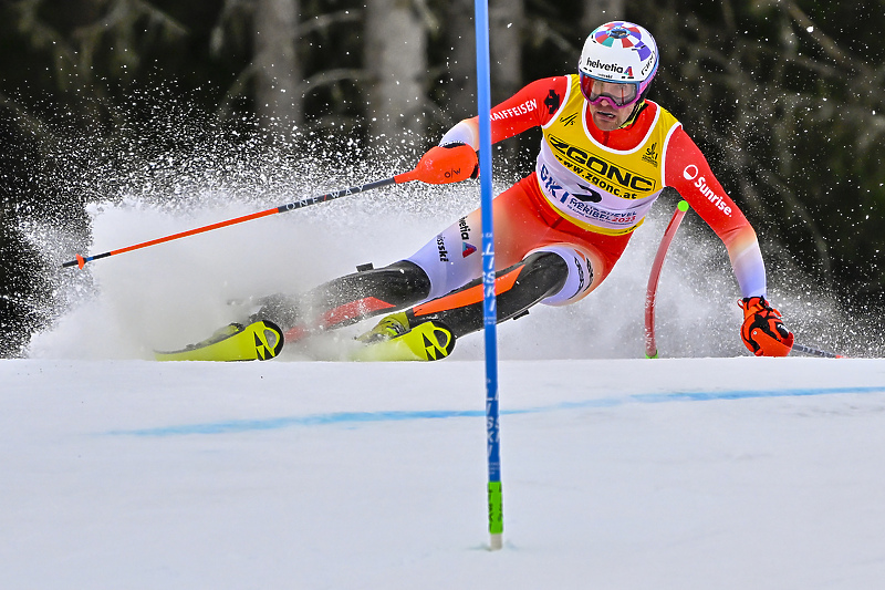 Daniel Yule (Foto: EPA-EFE)