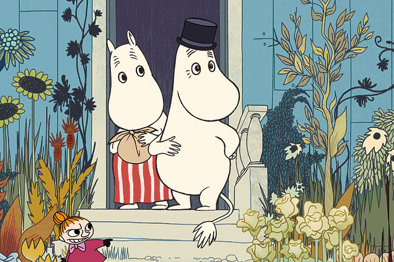 Foto: moominsontheriviera.com