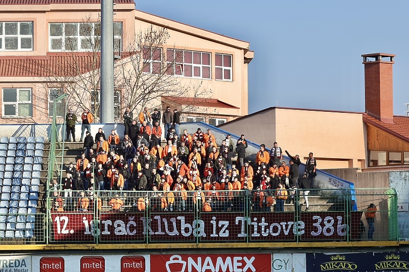 Horde zla (Foto: T. S./Klix.ba)