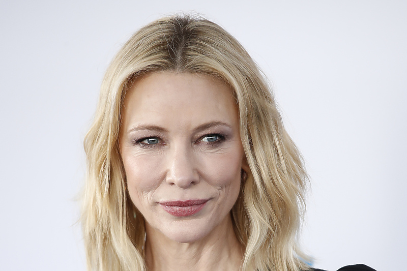 Cate Blanchett (Foto: EPA-EFE)