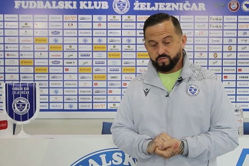 Edis Mulalić (Foto: Screenshot)