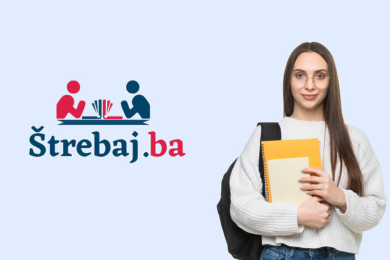 Štrebaj.ba je prva digitalna edukativna platforma u BiH