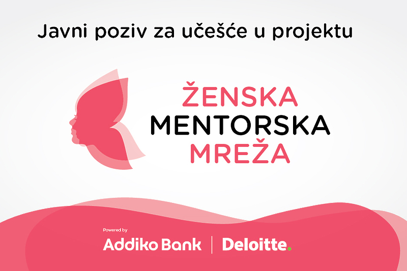 Treći ciklus Ženske Mentorske Mreže