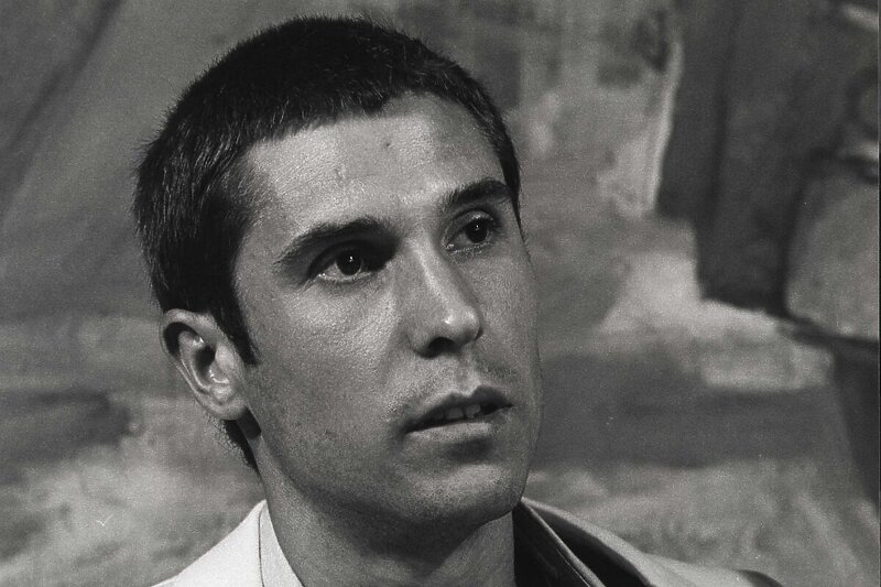 Bruno Breguet fotografisan 1977. godine (Foto: EPA-EFE)