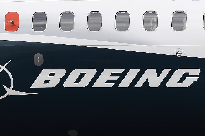 Saudijci od Boeinga namjeravaju kupiti i avione za duge međunarodne letove (Foto: EPA-EFE)