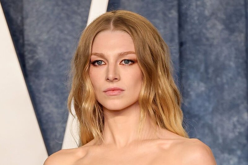 Hunter Schafer (Foto: Twitter)