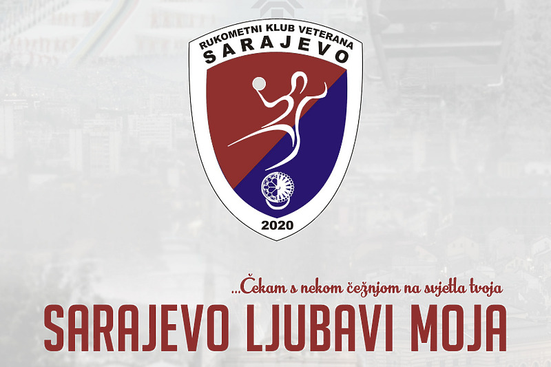 Turnir Sarajevo ljubavi moja