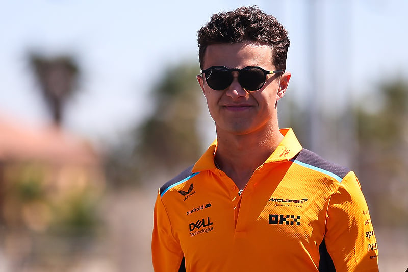 Lando Norris (Foto formula1.com)