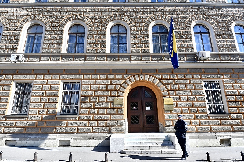 Predstavnički dom FBiH uskoro treba izabrati novog sudiju Ustavnog suda BiH (Foto: T. S./Klix.ba)