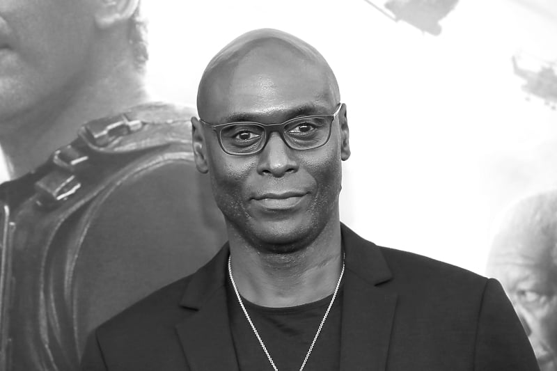 Lance Reddick (Foto: EPA)