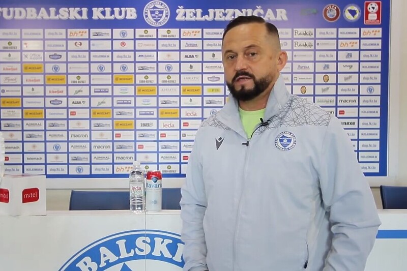 Edin Mulalić (Foto: Screenshot)