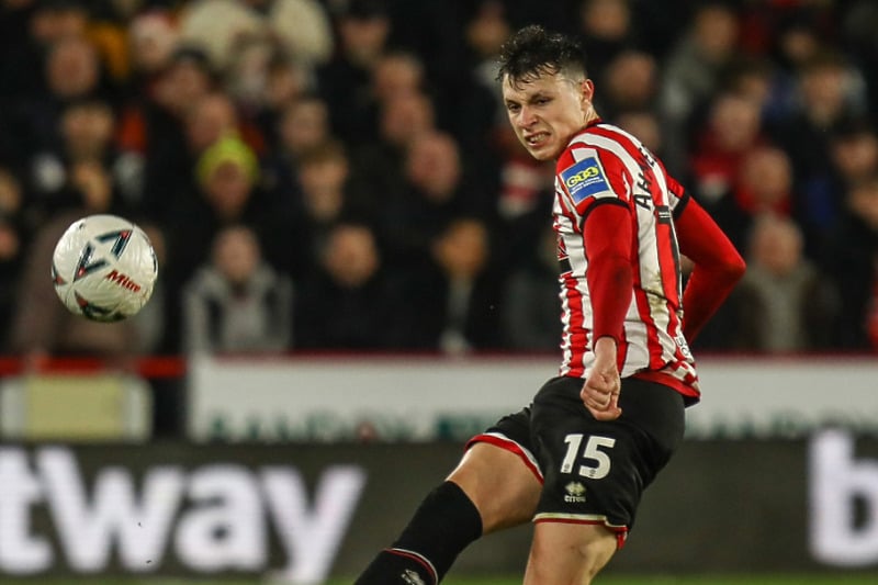 Veliki uspjeh Oštrica (Foto: Sheffield United)