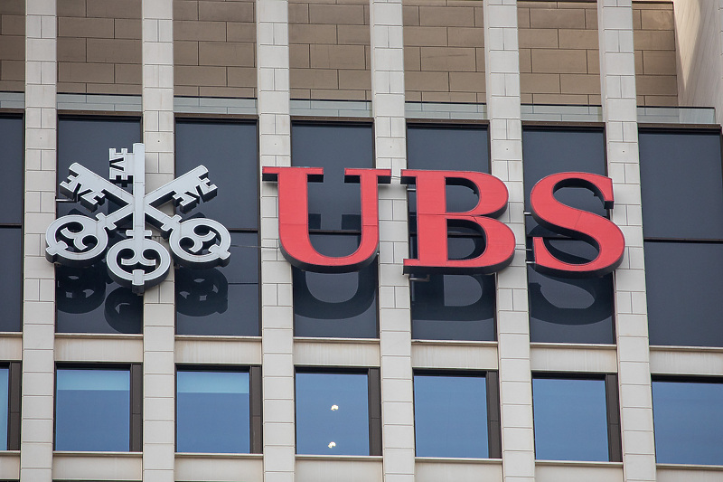 UBS i Credit Suisse spadaju među najveće banke u Švicarskoj (Foto: EPA-EFE)
