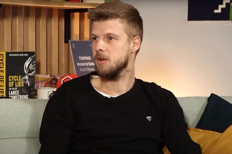 Filip Janković (Foto: Screenshot)