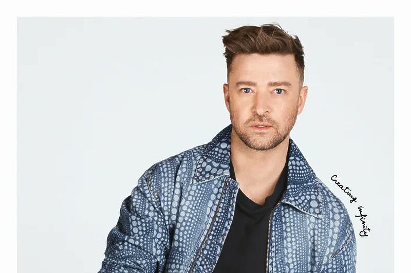 Justin Timberlake (Foto: Twitter)