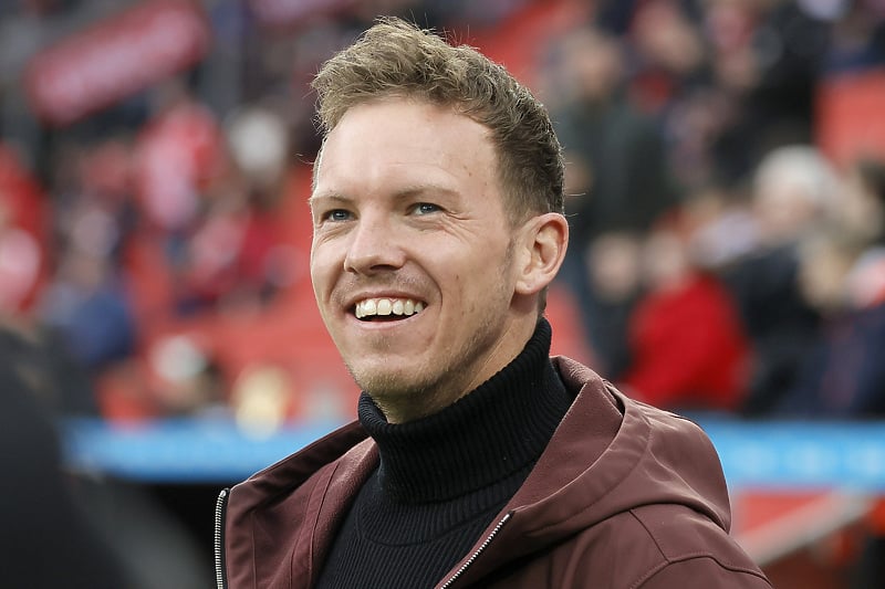 Julian Nagelsmann (Foto: EPA-EFE)