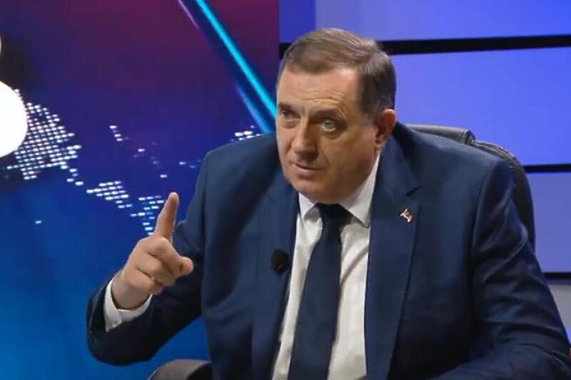 Milorad Dodik