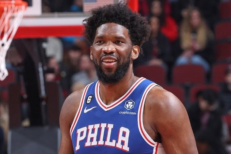 Joel Embiid