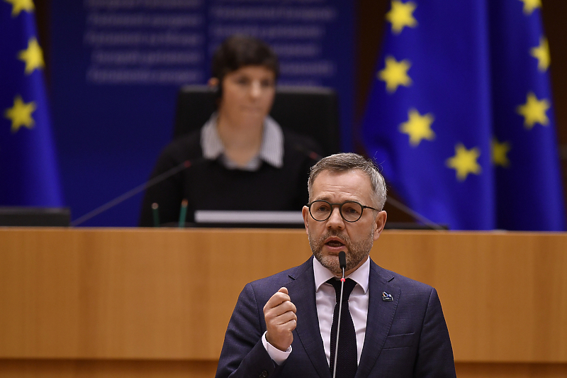 Michael Roth (Foto: EPA-EFE)