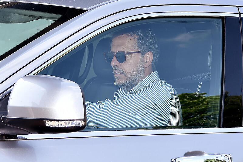 Fabio Paratici (Foto: EPA-EFE)