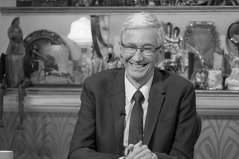 Paul O'Grady (Foto: EPA)