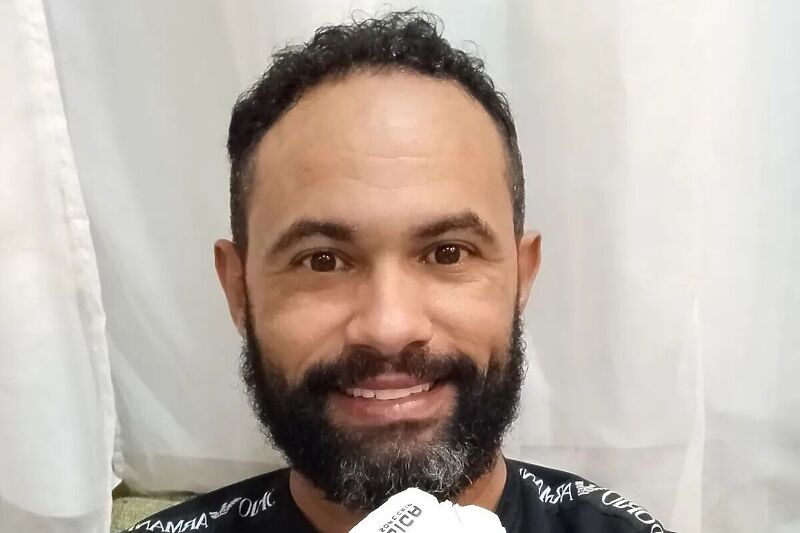 Bruno Fernandes das Dores de Souza (Foto: Instagram)