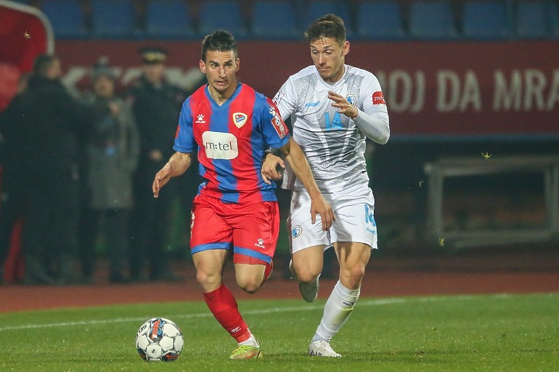 Borac je slavio u prva dva susreta ove sezone (Foto: FK Borac)