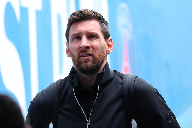 Messi bi se mogao vratiti u Španiju (Foto: PSG - Paris Saint-Germain)