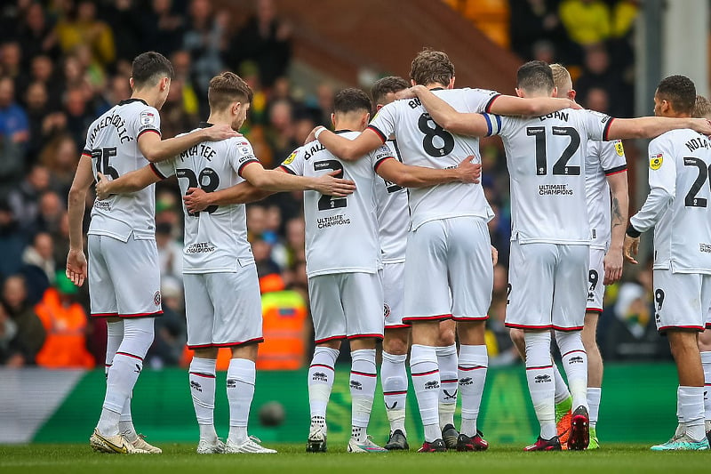 Velika pobjeda Sheffielda (Foto: Sheffield United FC)