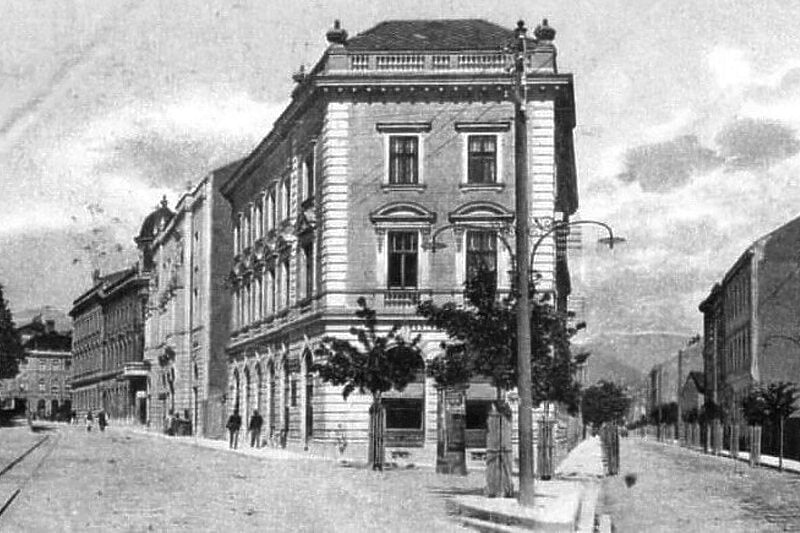 Foto: Instagram/rare.photos.of.sarajevo