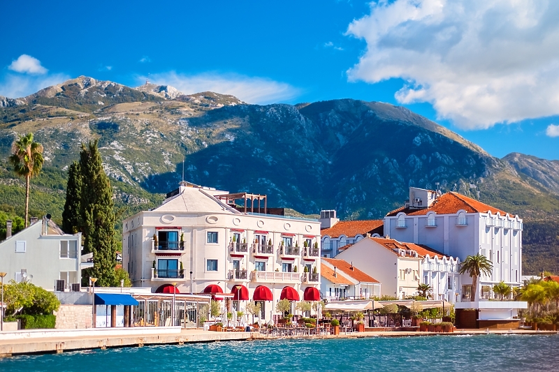 Tivat (Foto: Shutterstock)