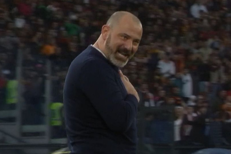 Stanković je pokazao zahvalnost Mourinhu (Foto: Screenshot)